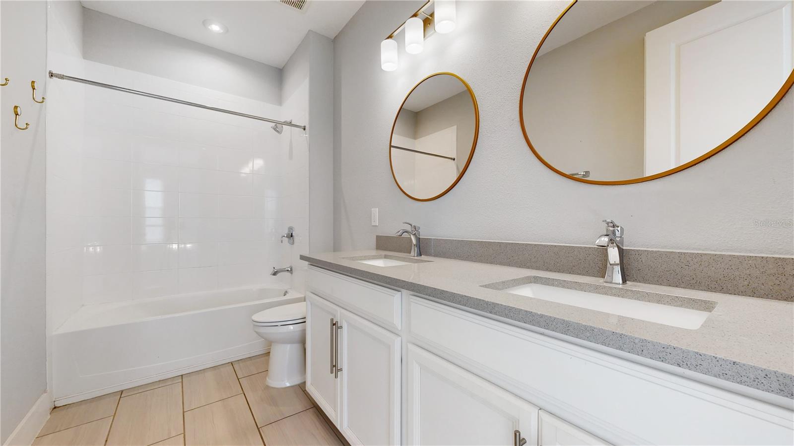 WESTSIDE VILLAGE - Residential