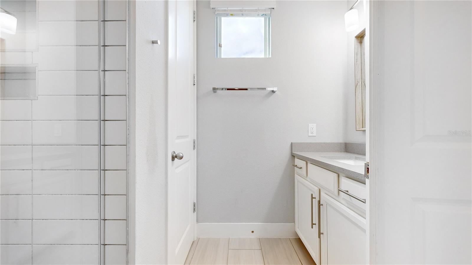 WESTSIDE VILLAGE - Residential