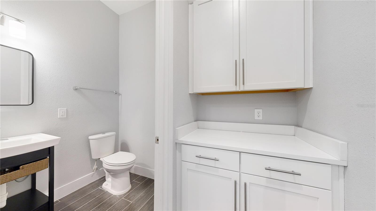 WESTSIDE VILLAGE - Residential