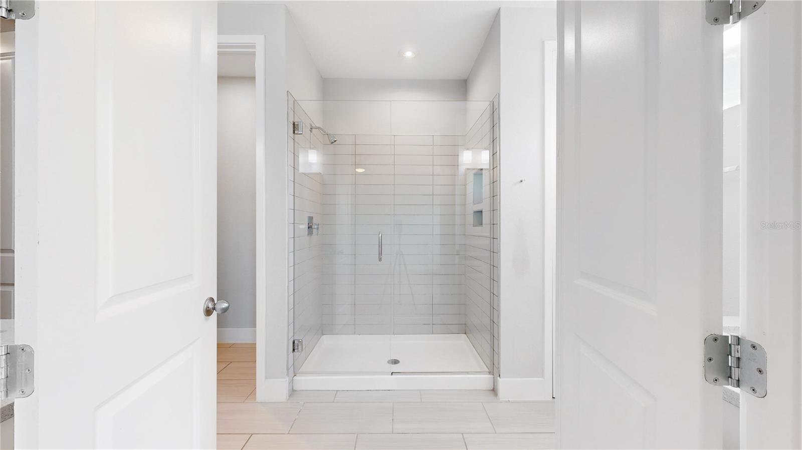 WESTSIDE VILLAGE - Residential