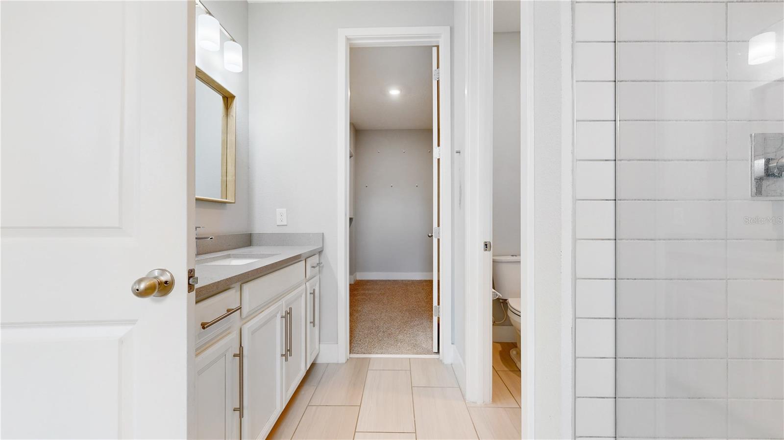 WESTSIDE VILLAGE - Residential