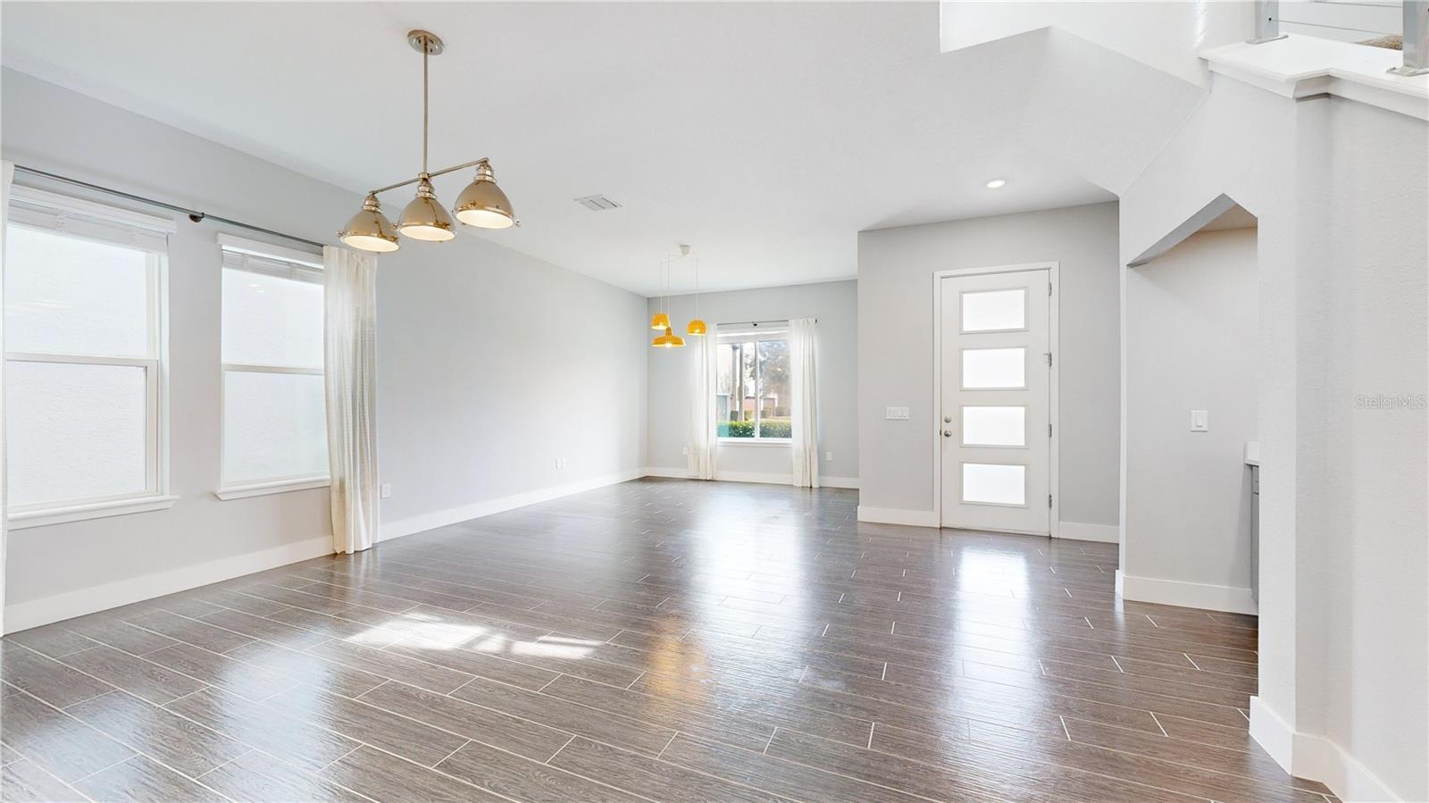 WESTSIDE VILLAGE - Residential