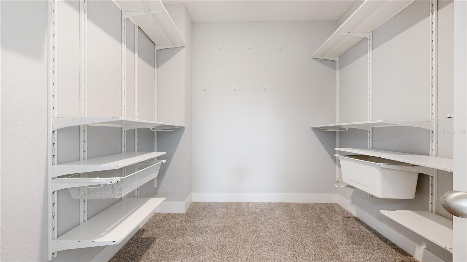 WESTSIDE VILLAGE - Residential