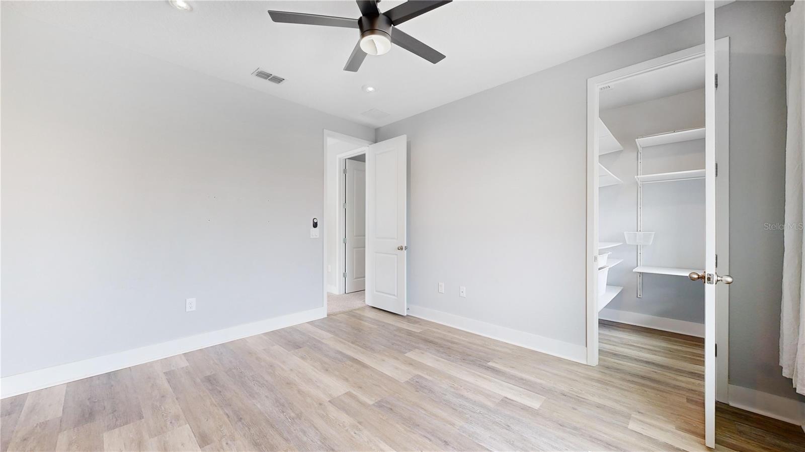 WESTSIDE VILLAGE - Residential