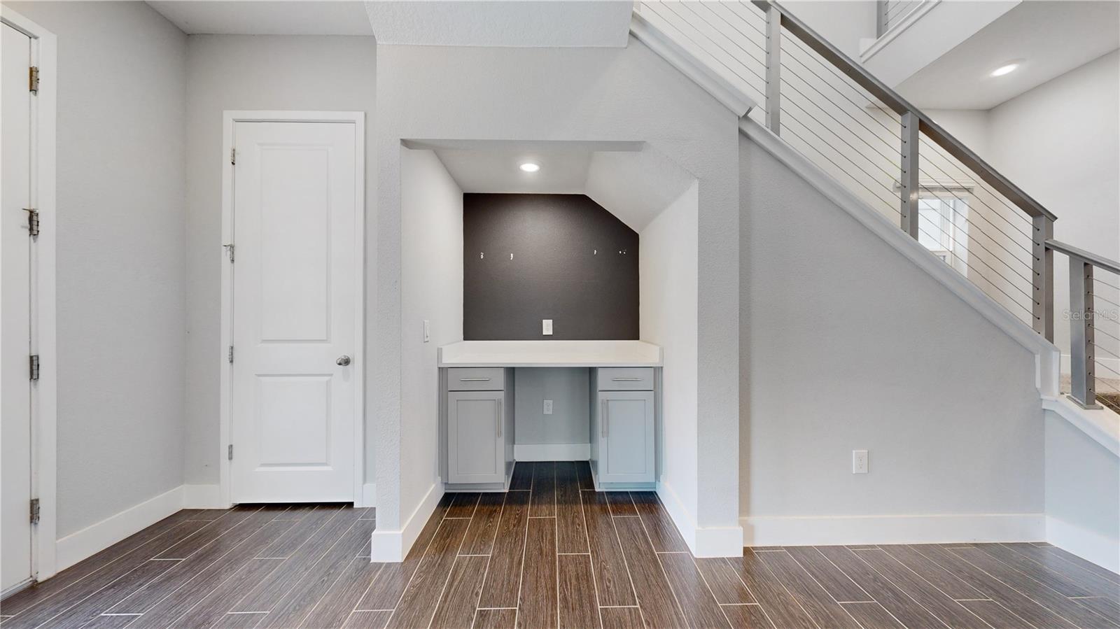 WESTSIDE VILLAGE - Residential