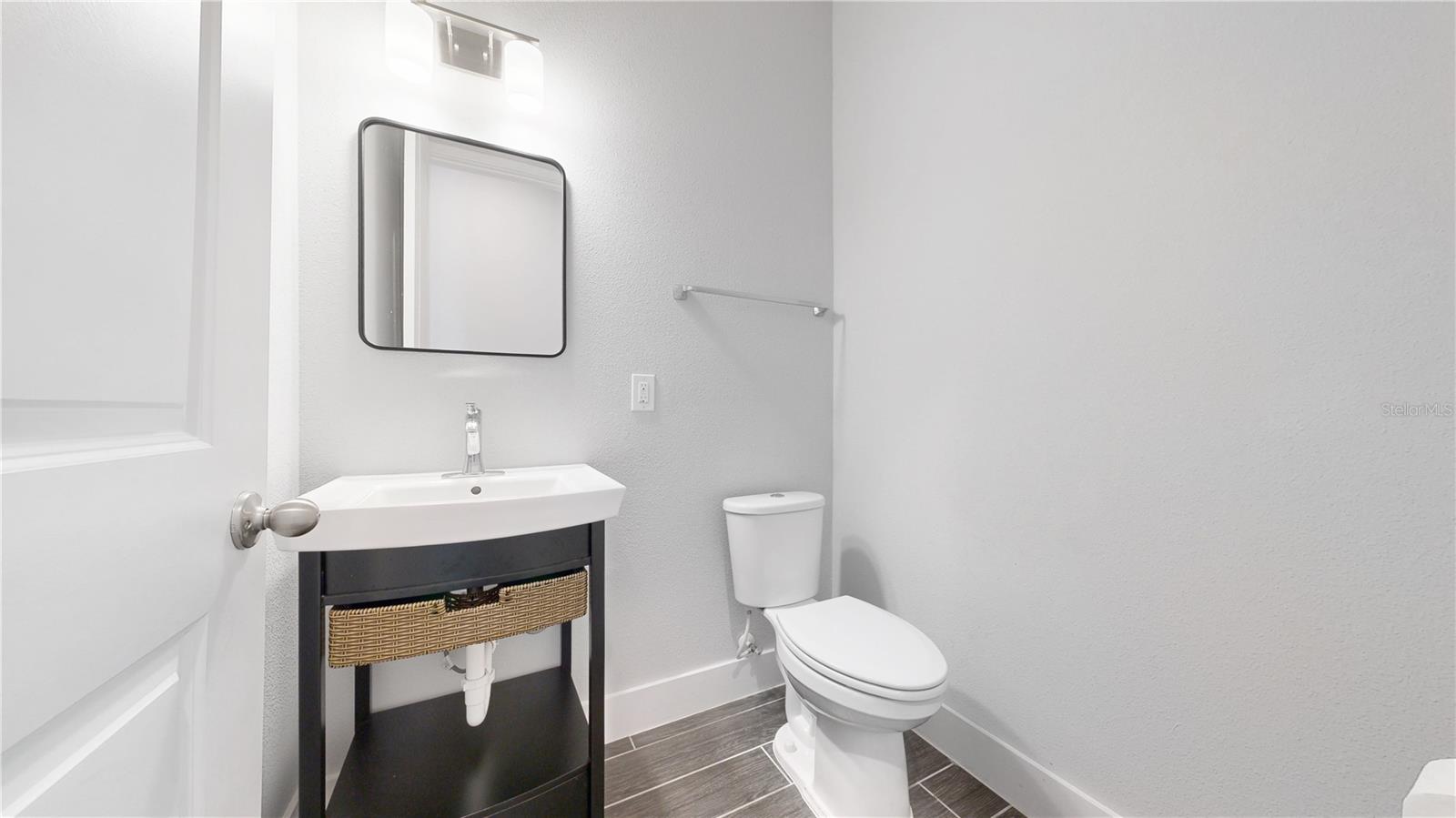 WESTSIDE VILLAGE - Residential