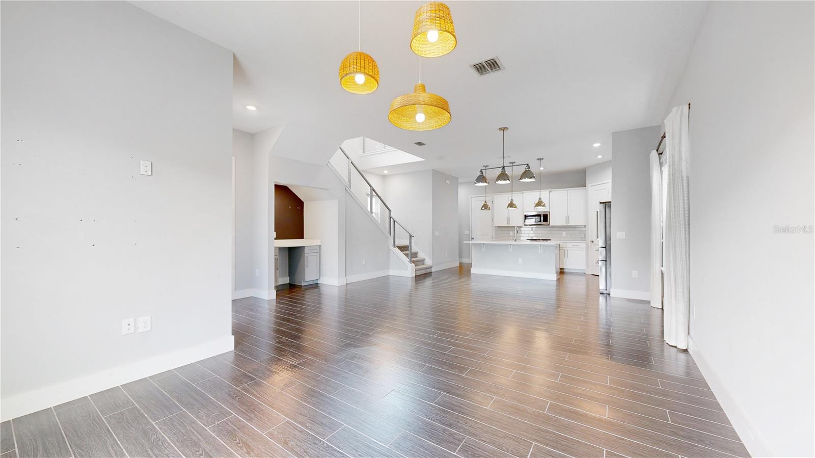 WESTSIDE VILLAGE - Residential