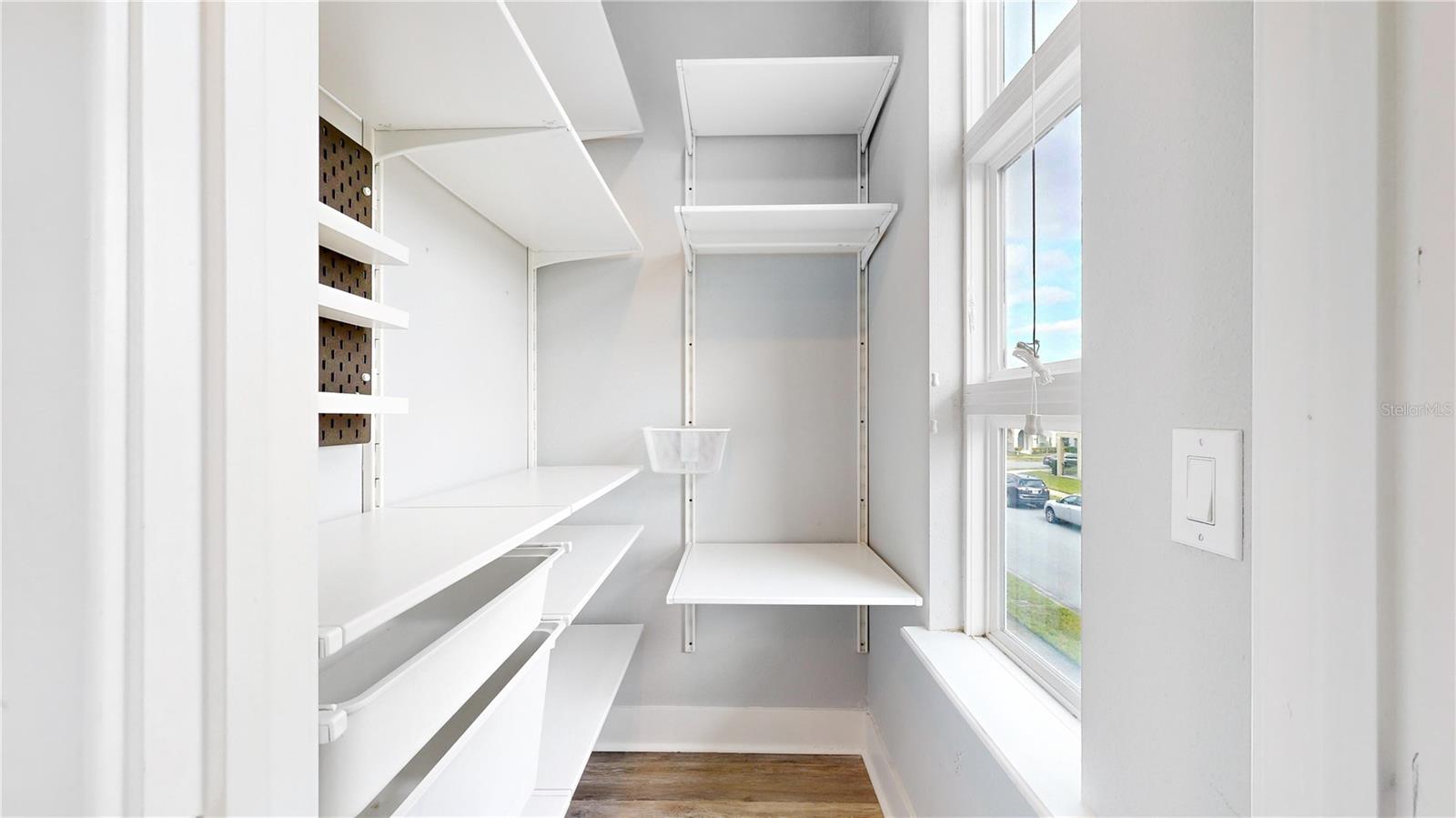 WESTSIDE VILLAGE - Residential