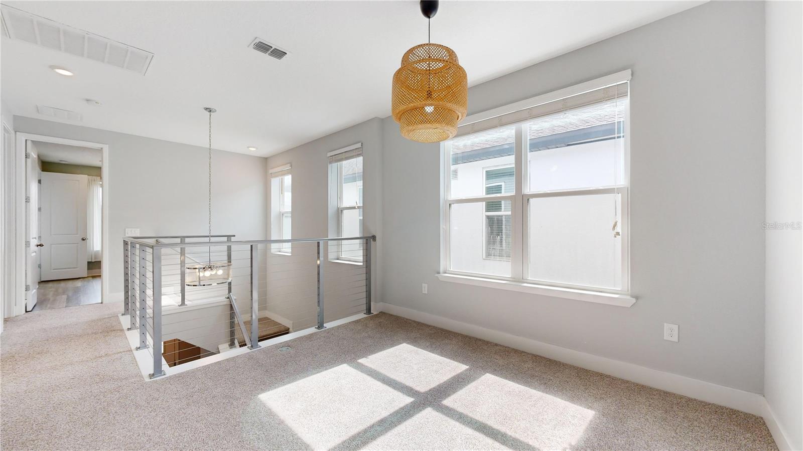 WESTSIDE VILLAGE - Residential