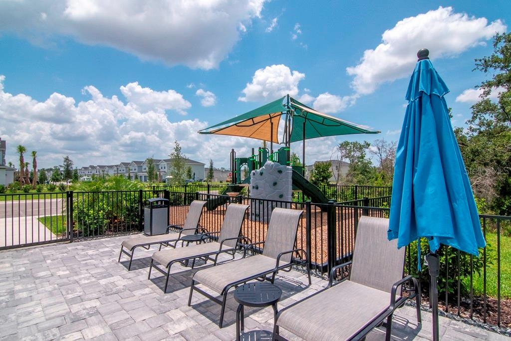 AURORA SUB - Residential Lease