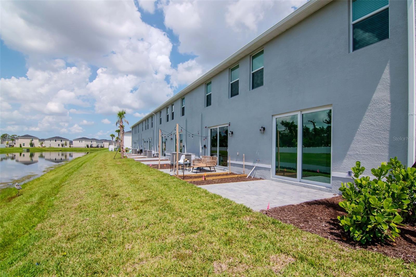 AURORA SUB - Residential Lease