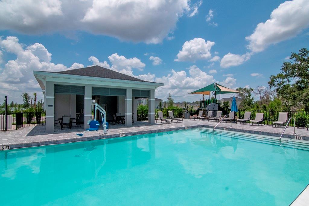 AURORA SUB - Residential Lease