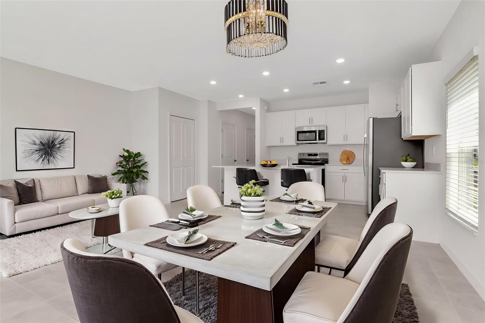 AURORA SUB - Residential Lease