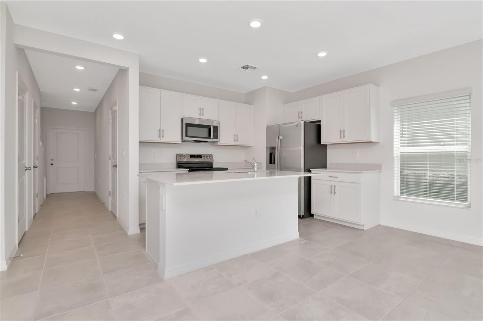 AURORA SUB - Residential Lease