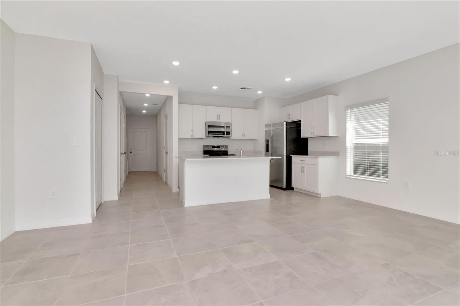 AURORA SUB - Residential Lease