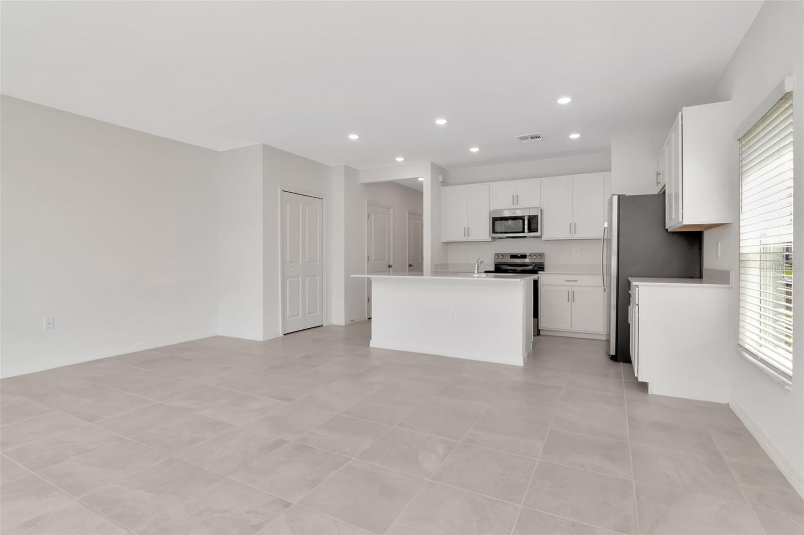 AURORA SUB - Residential Lease