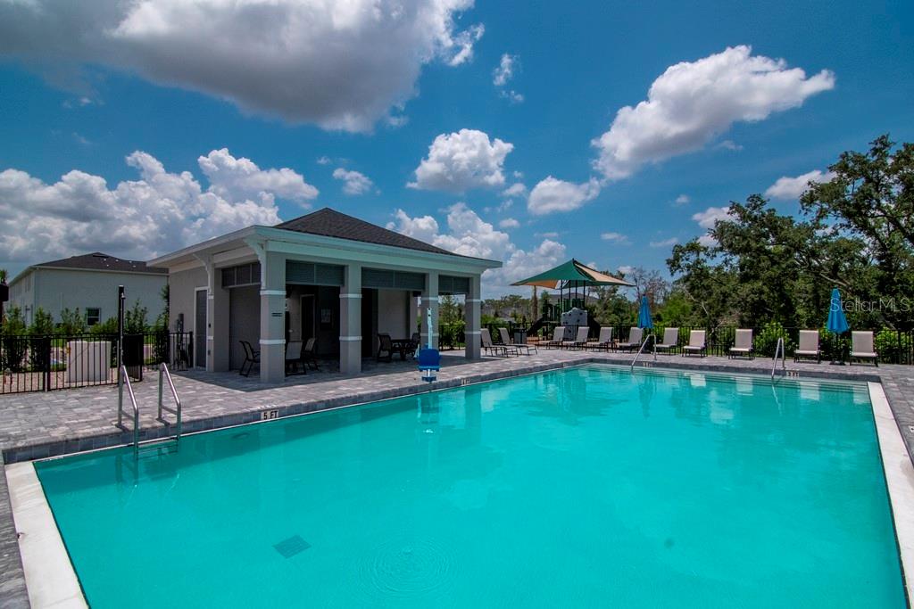 AURORA SUB - Residential Lease