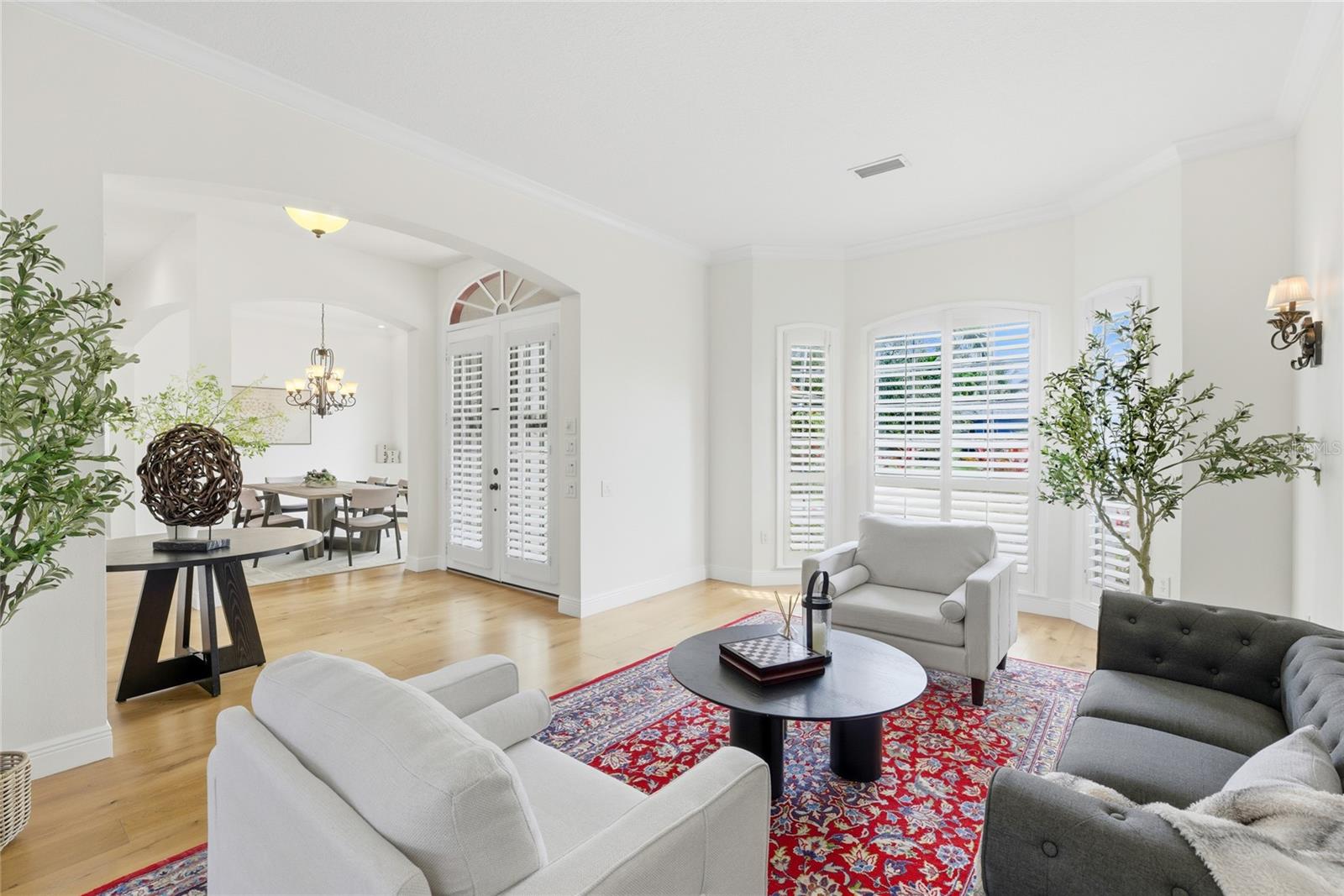 HAWTHORN PARK PH II - Residential