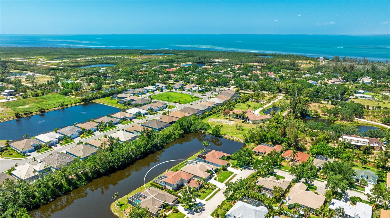 HAWTHORN PARK PH II - Residential