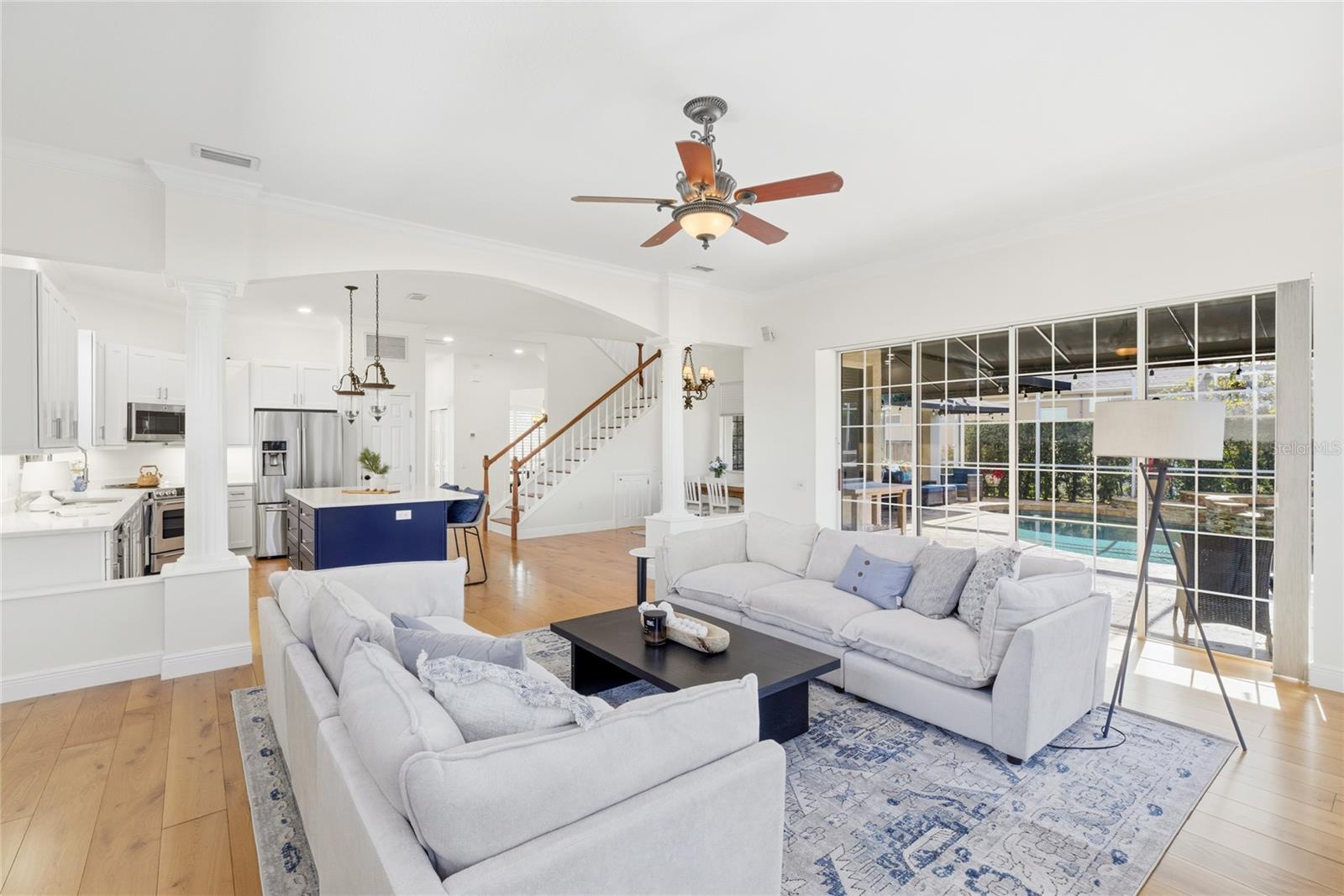 HAWTHORN PARK PH II - Residential