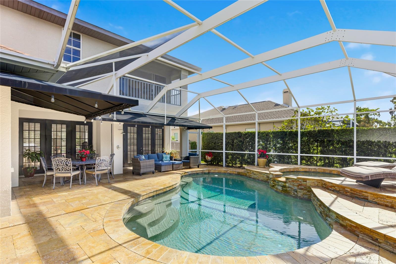 HAWTHORN PARK PH II - Residential