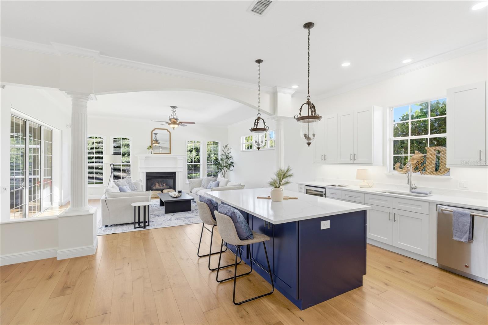 HAWTHORN PARK PH II - Residential