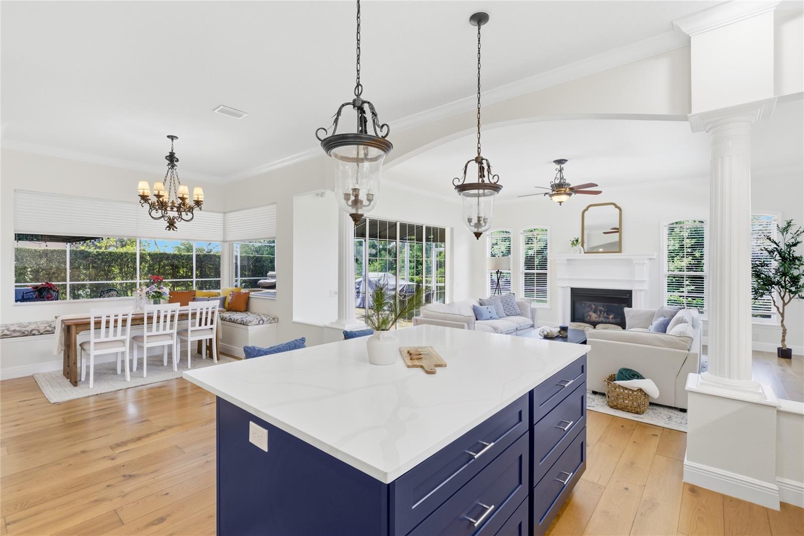 HAWTHORN PARK PH II - Residential