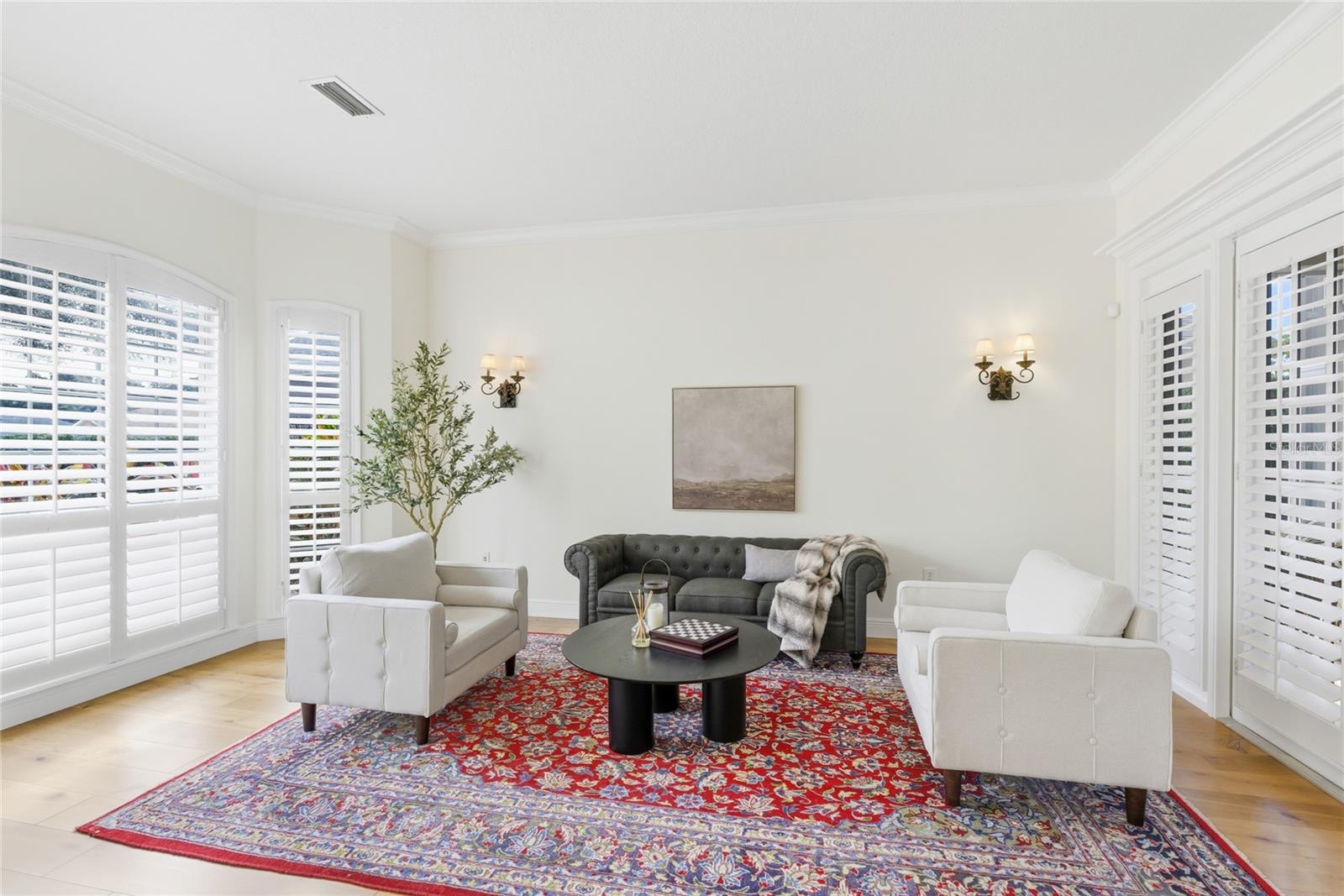 HAWTHORN PARK PH II - Residential