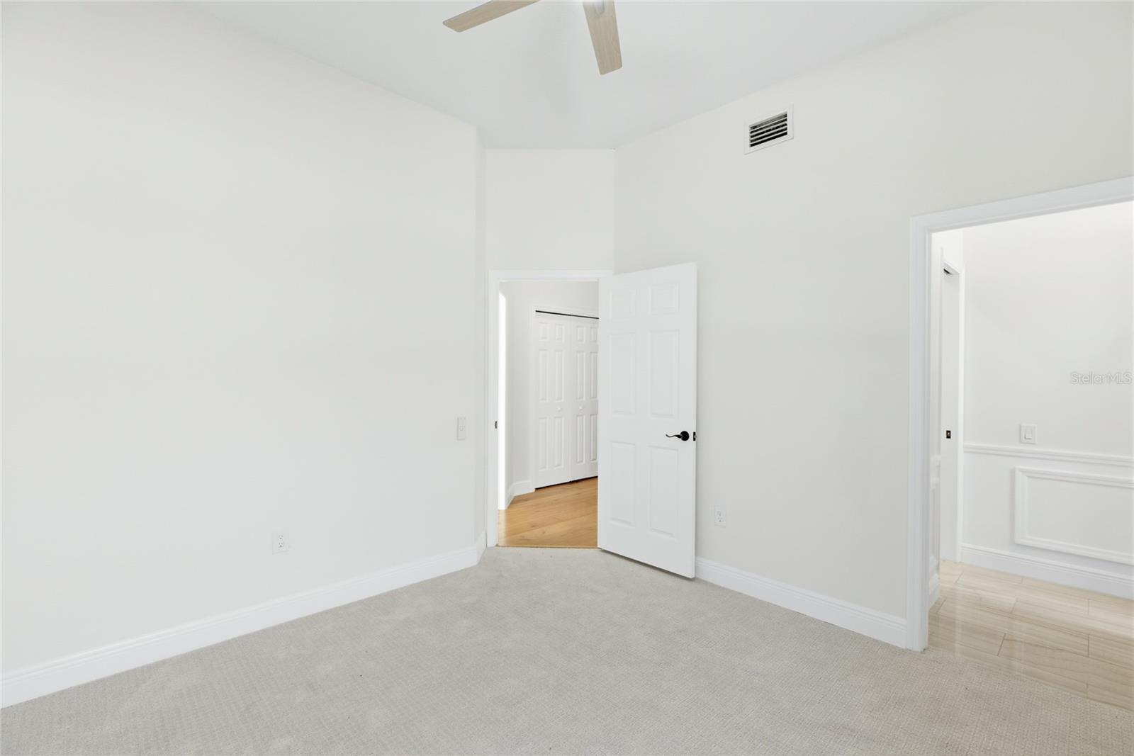 HAWTHORN PARK PH II - Residential