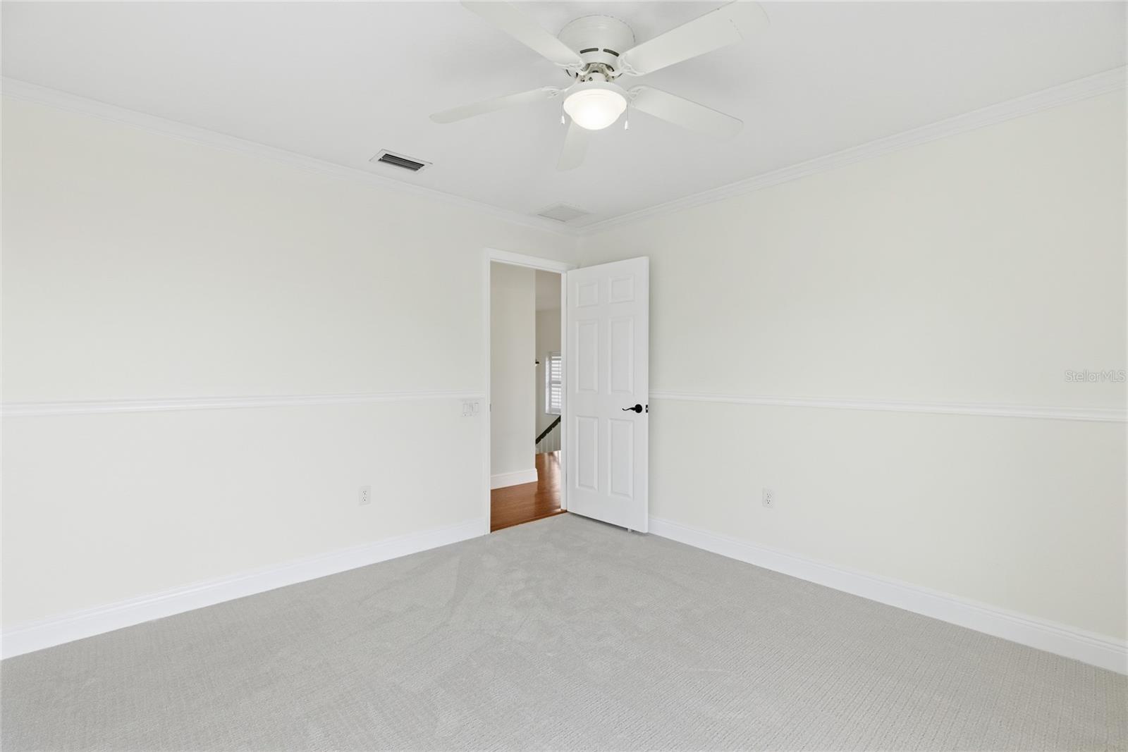 HAWTHORN PARK PH II - Residential