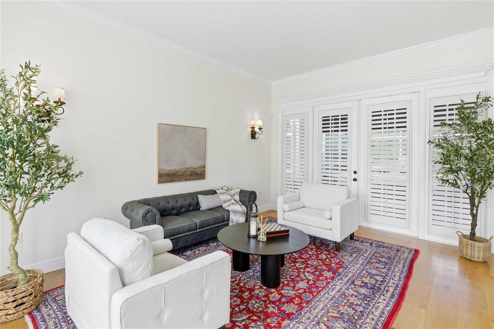 HAWTHORN PARK PH II - Residential