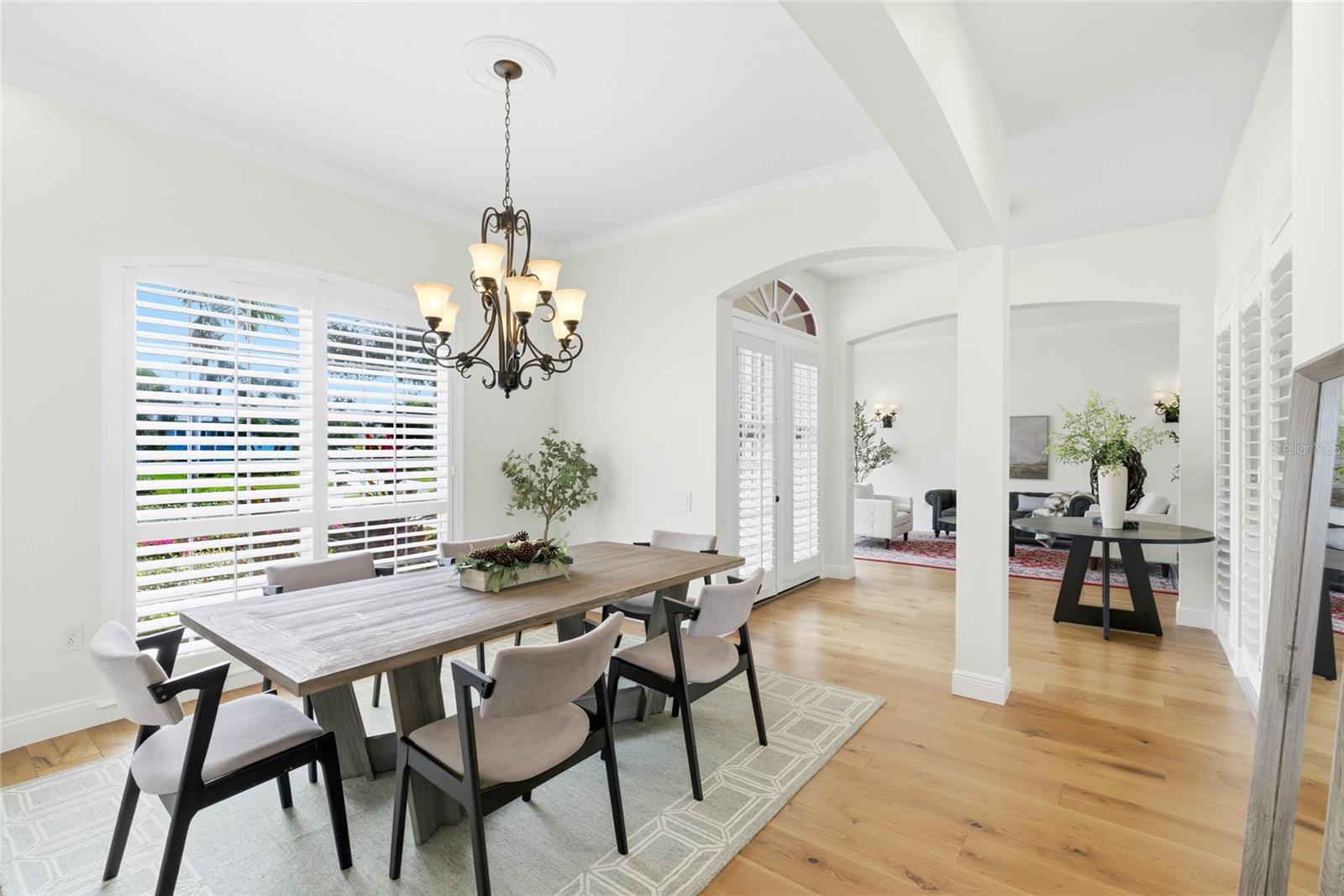 HAWTHORN PARK PH II - Residential