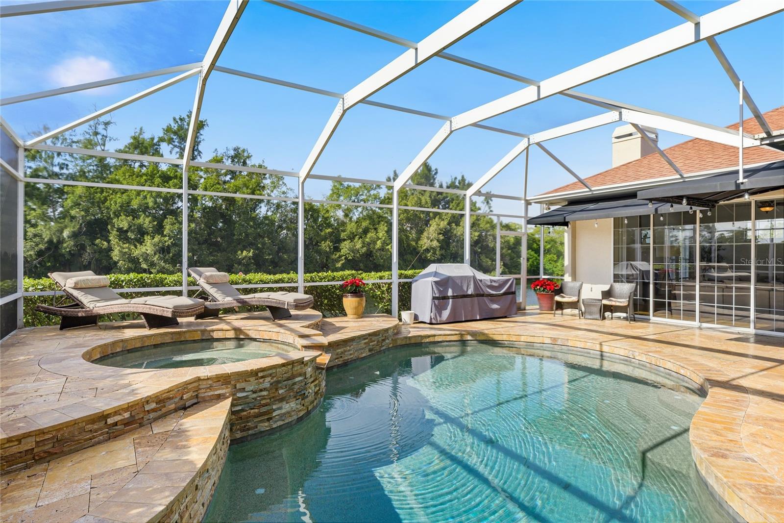 HAWTHORN PARK PH II - Residential