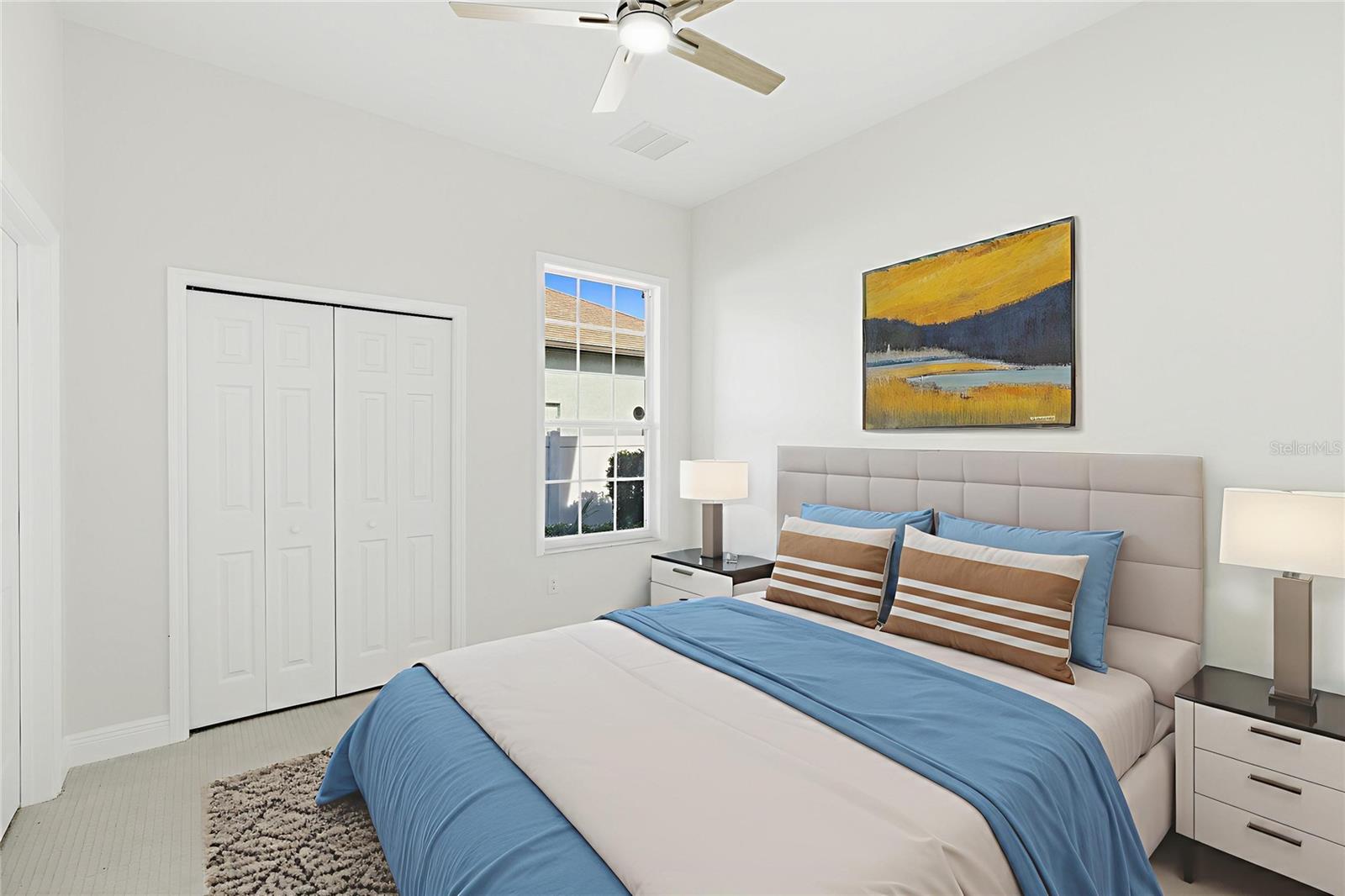 HAWTHORN PARK PH II - Residential