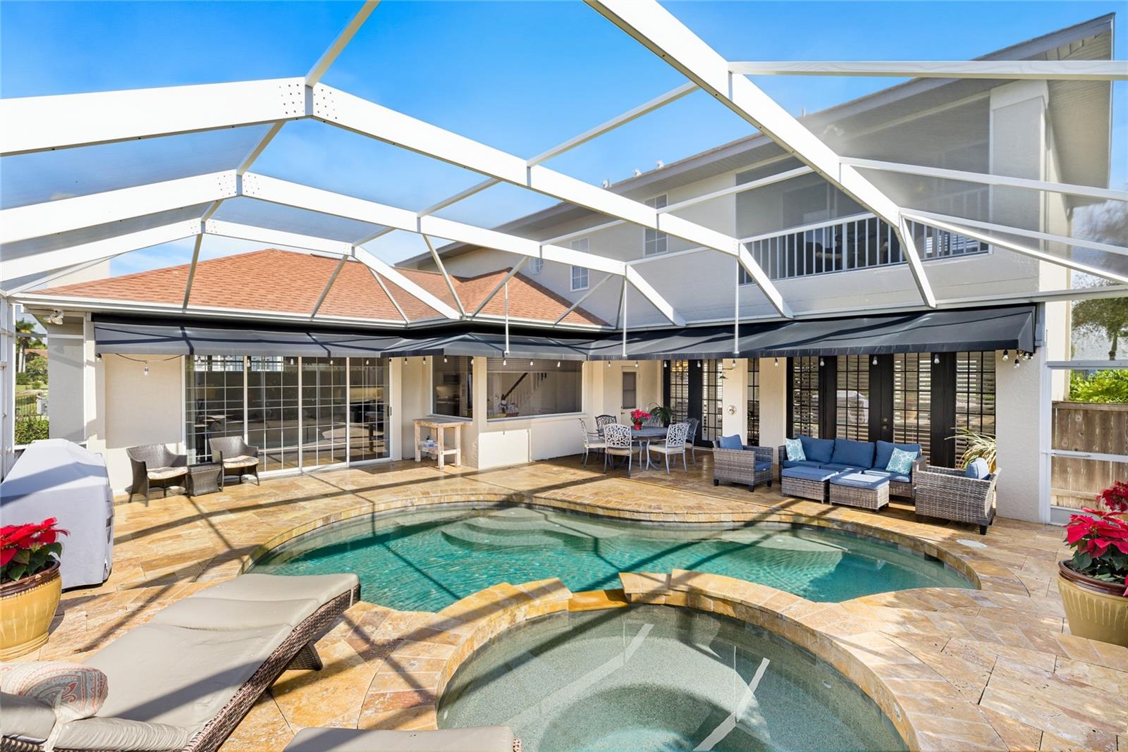 HAWTHORN PARK PH II - Residential