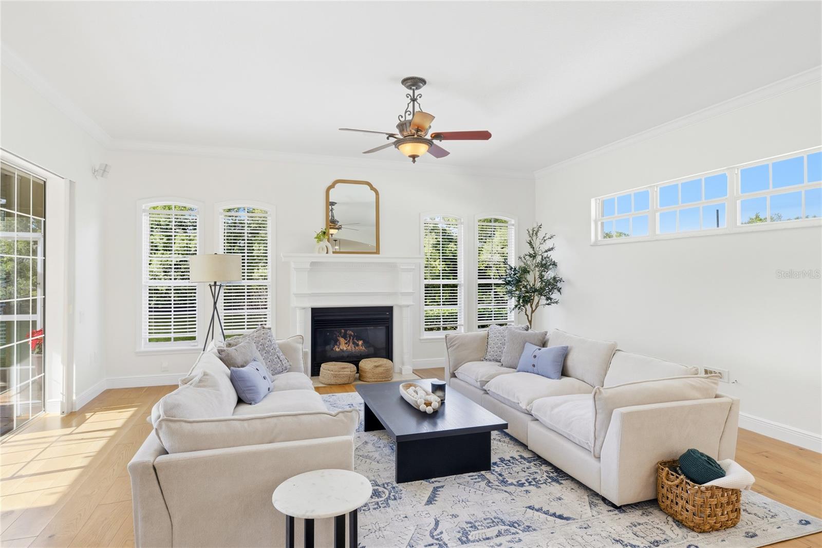 HAWTHORN PARK PH II - Residential