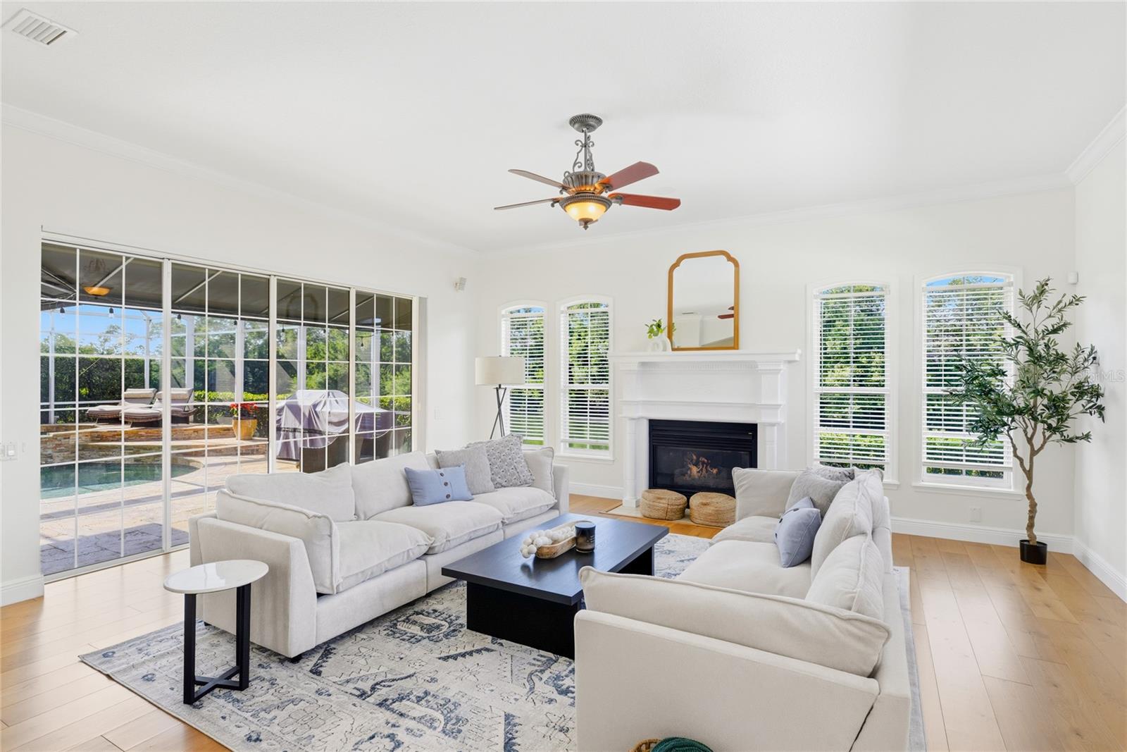 HAWTHORN PARK PH II - Residential