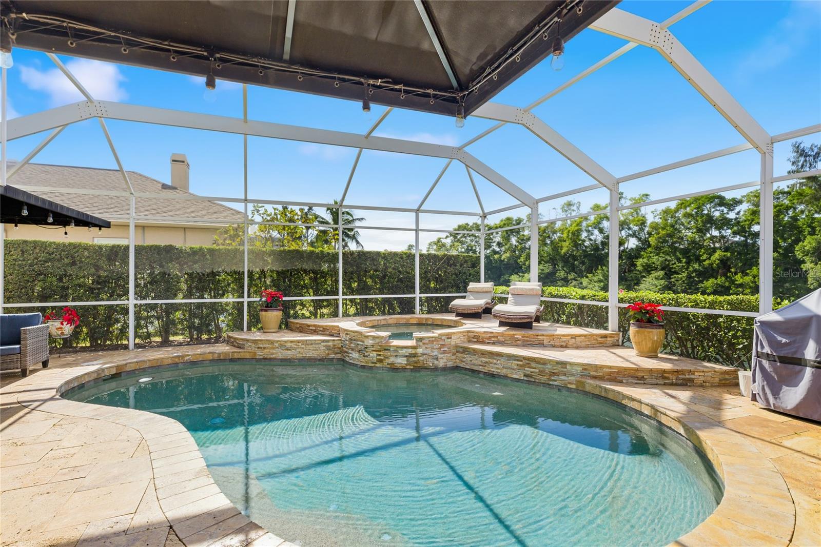 HAWTHORN PARK PH II - Residential