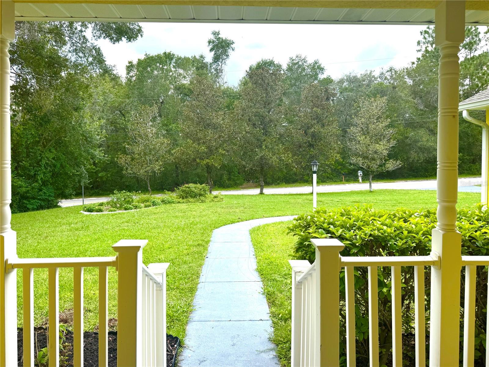 INVERNESS HIGHLANDS WEST - Residential