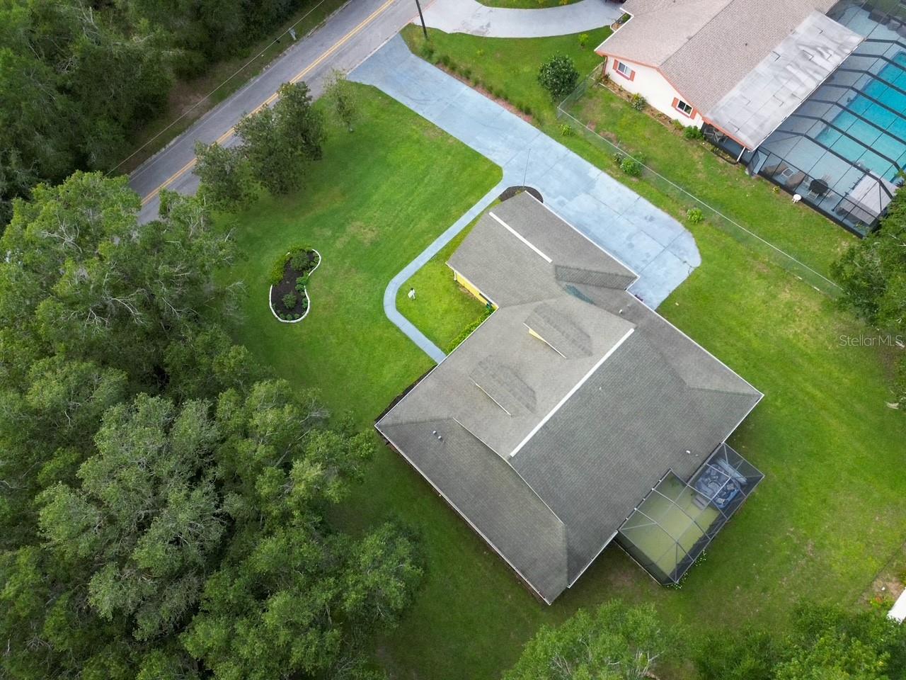 INVERNESS HIGHLANDS WEST - Residential
