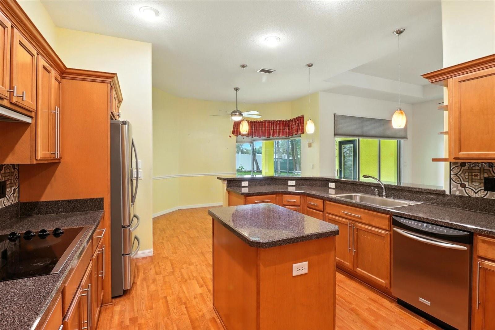 INVERNESS HIGHLANDS WEST - Residential