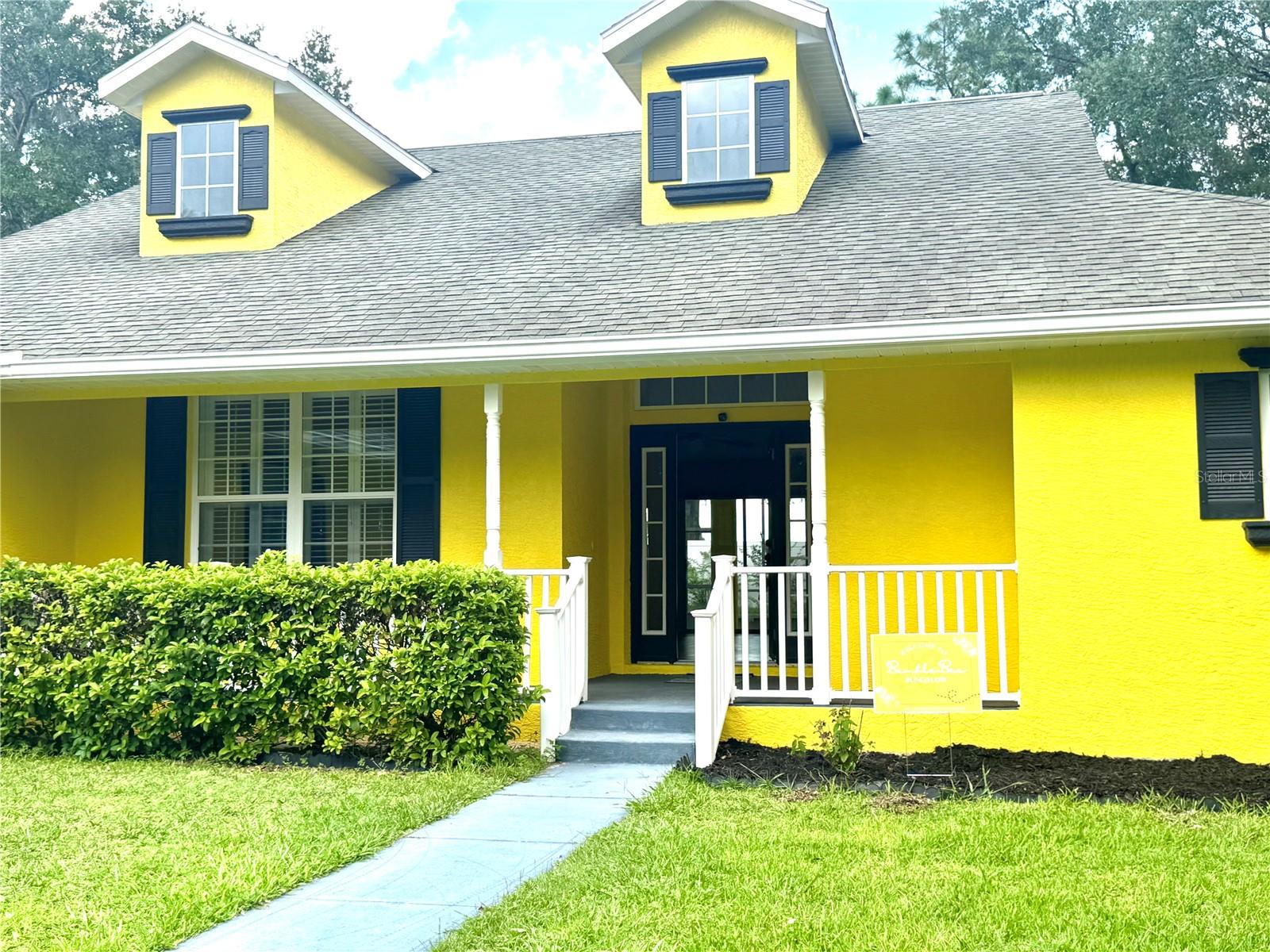 INVERNESS HIGHLANDS WEST - Residential
