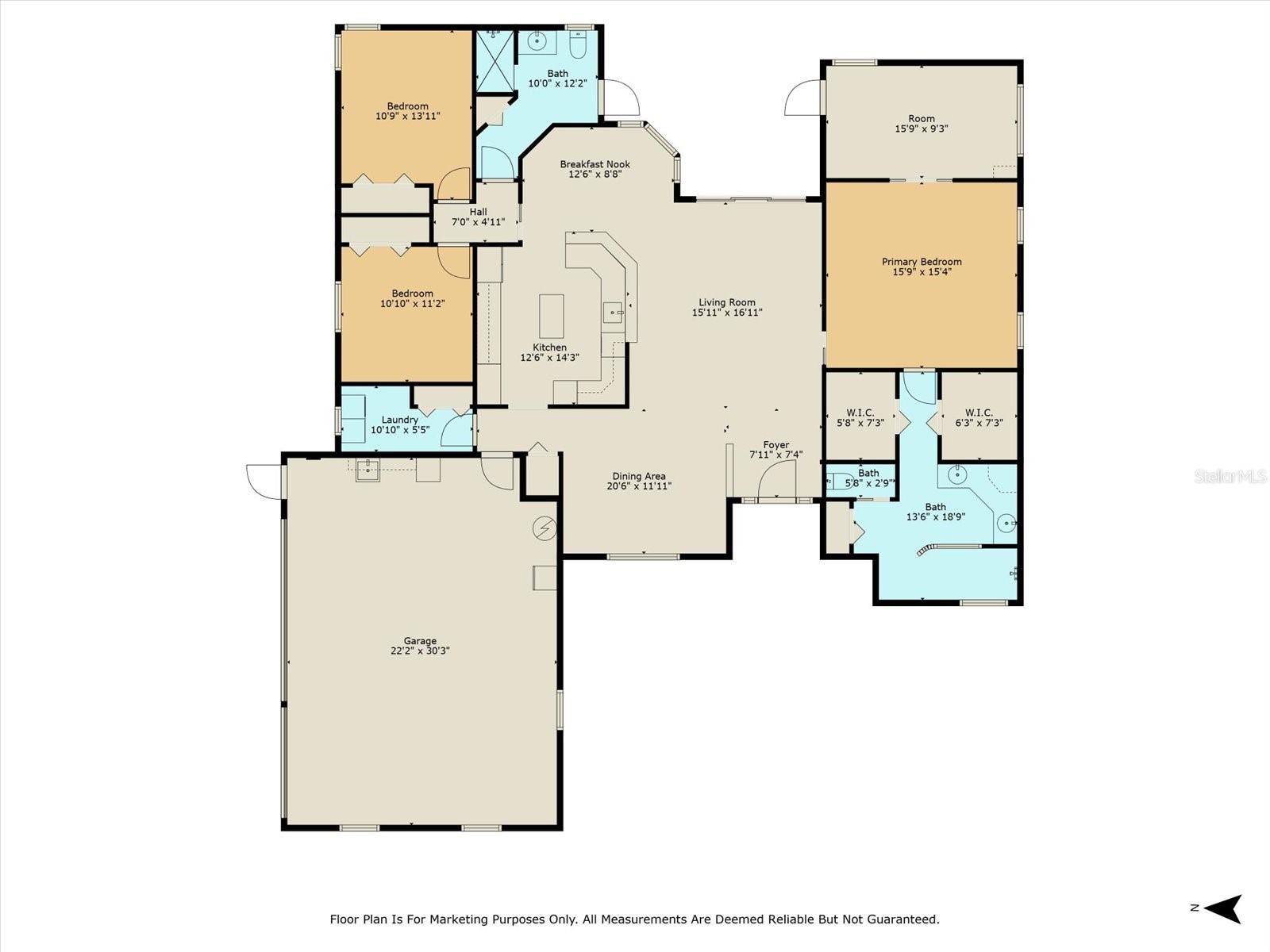 INVERNESS HIGHLANDS WEST - Residential