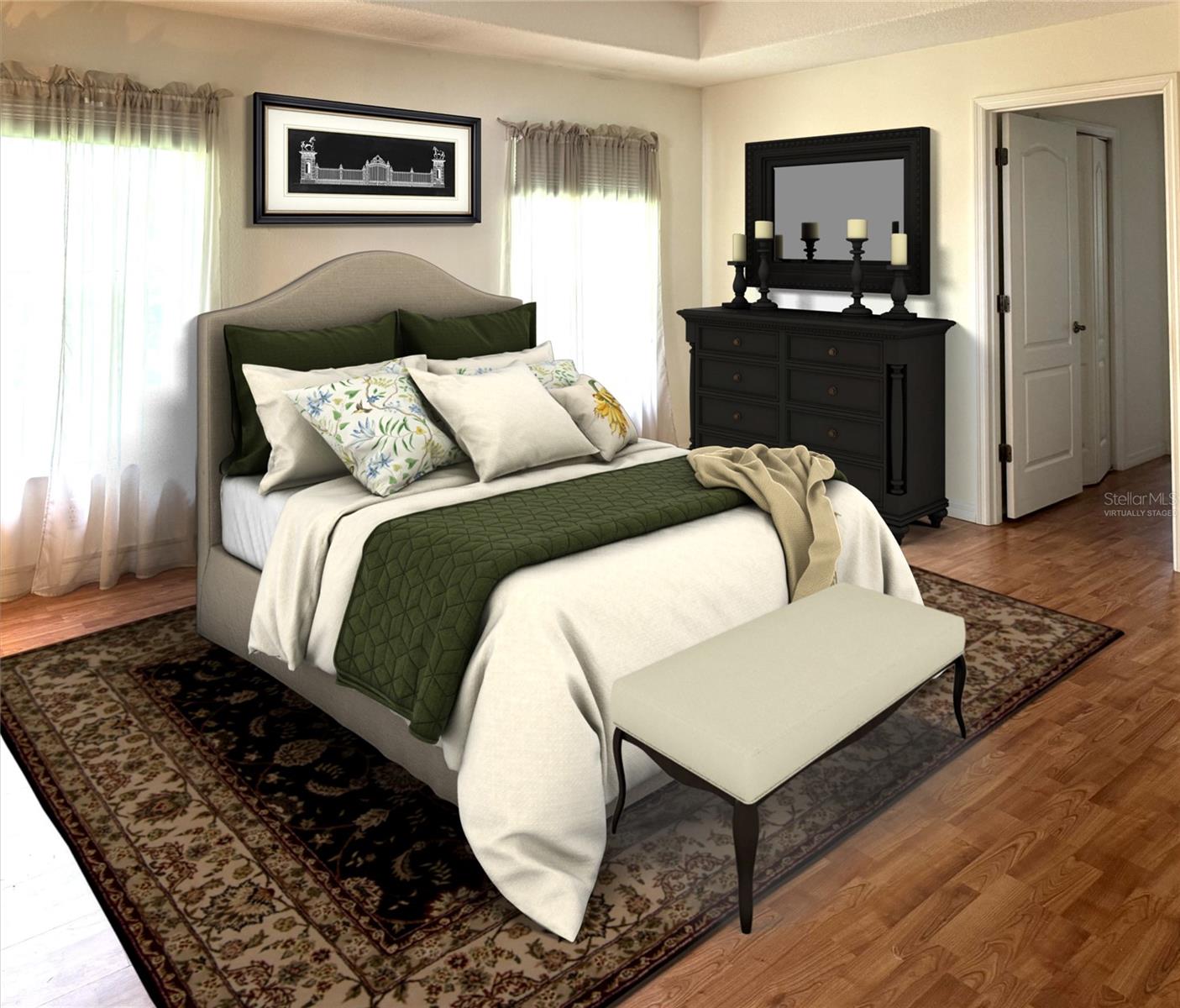 INVERNESS HIGHLANDS WEST - Residential