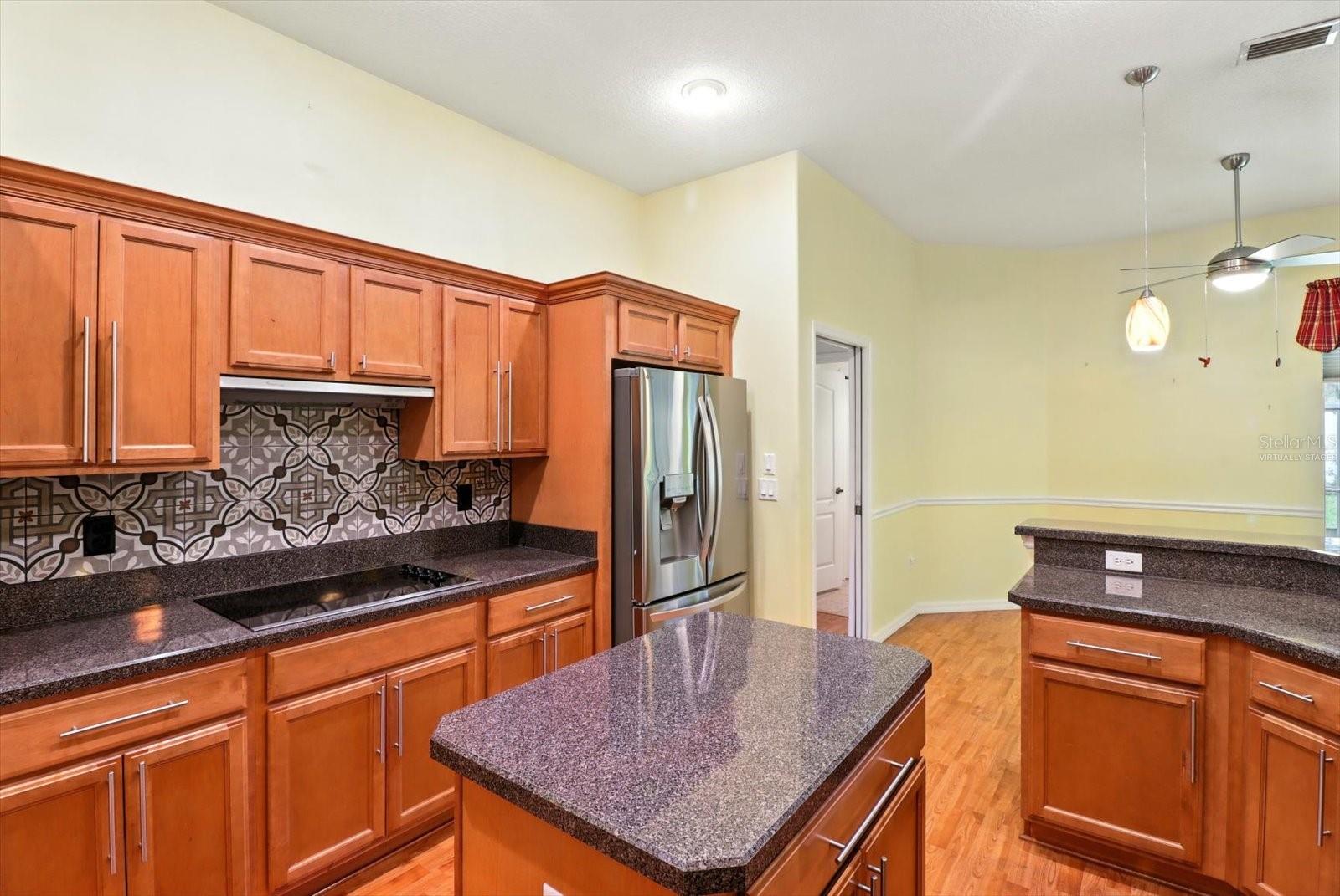 INVERNESS HIGHLANDS WEST - Residential