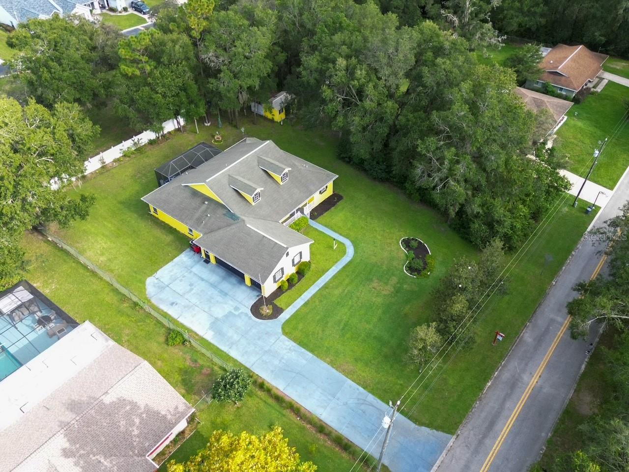 INVERNESS HIGHLANDS WEST - Residential