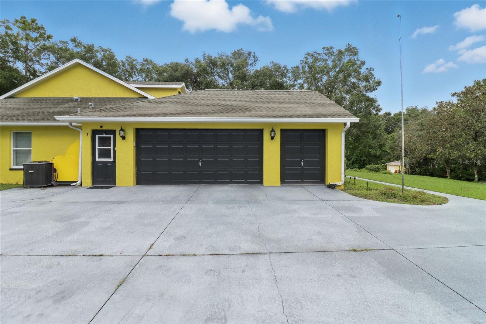 INVERNESS HIGHLANDS WEST - Residential
