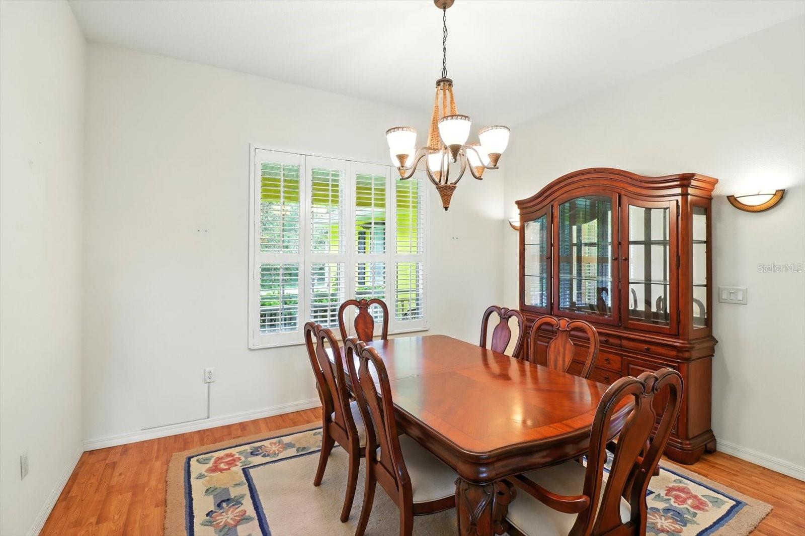 INVERNESS HIGHLANDS WEST - Residential