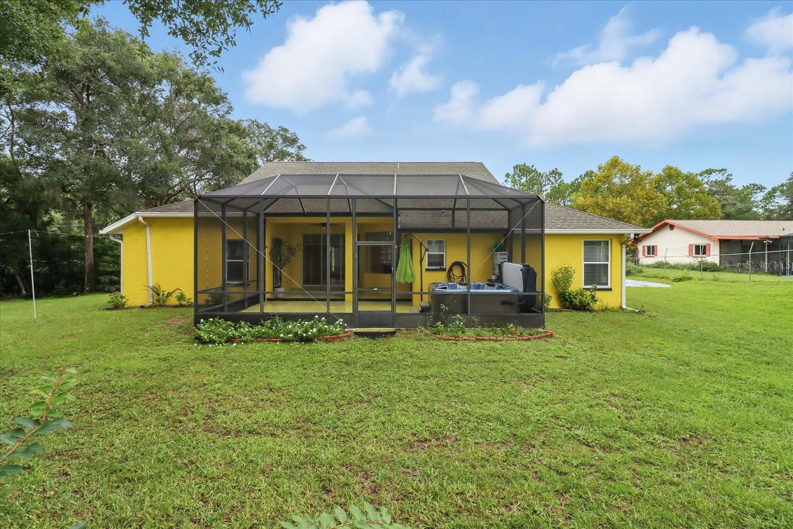 INVERNESS HIGHLANDS WEST - Residential