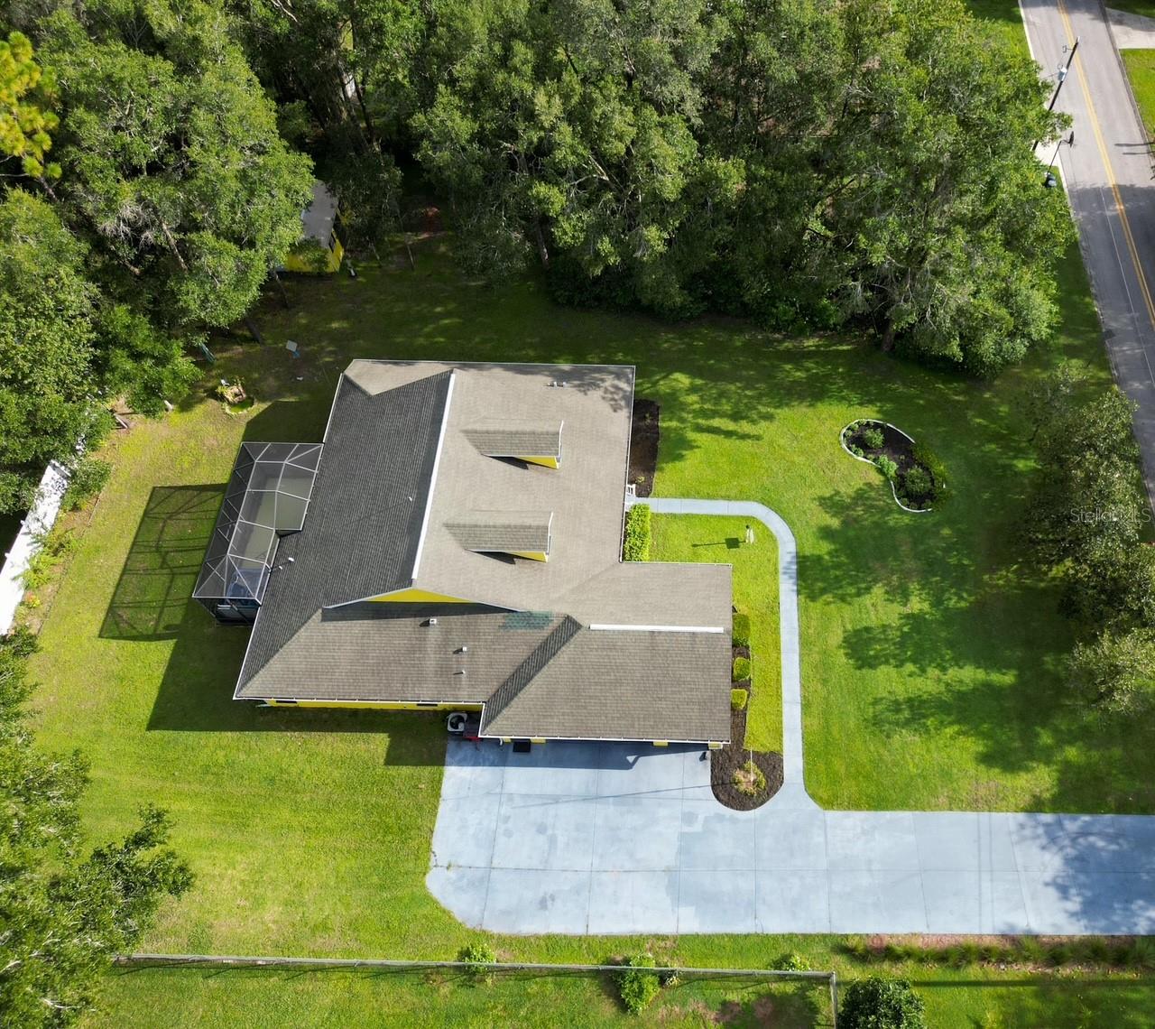 INVERNESS HIGHLANDS WEST - Residential